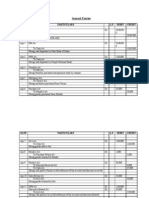 Tally Assignment 