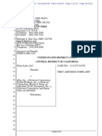 Wimo v. Ebay Trademark Complaint PDF