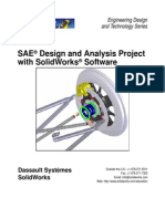 SAE Project