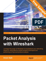 Packet Analysis With Wireshark - Sample Chapter