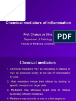 Chemical Mediators of Acute Inflammation 2