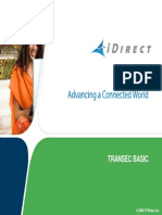 IDirect TRANSEC - Basic Presentation