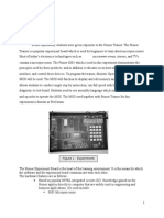 Microprocessor Lab Report