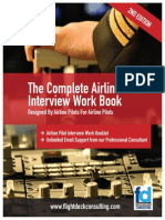 Airline Pilot Workbook 2nd Edition