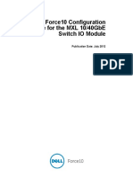 Config 8.3.16.1 MXL Final 9-27-12