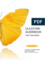 C Lil Store Guidebook