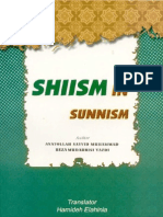 English Version - Shiaism in Sunnism PDF