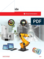 TI - Texas Instruments - Sdyu001aa - Logic Guide