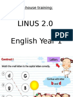 Linus 2