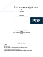 The Day Lodi Si Awọn Night View-yoruba-Gustav Theodor Fechner