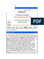 Kenlayer Example Kenlayer Example