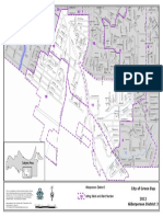 District 3 Map