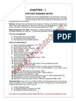 Polaris Banking Notes