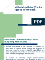 Corporate Finance 4