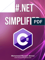 C# Simplified 