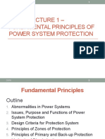 EE 104 Lecture 1 - Fundamental Principles