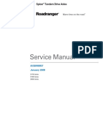 Service Manual: AXSM0057