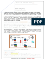 Snapshot Standby and Active Data Guard PDF