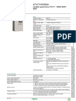 ATV71HD30N4 Schneider Electric