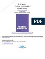 Practical Homoepathy D S Vohra.01577 2case Stuedies