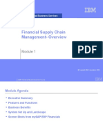 FSCM-AR FSCM Overview PPT 01 ECC6 V2.0