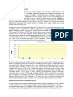 Case Study - Mountain Dew Selecting The