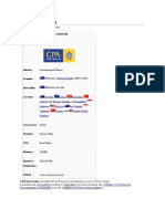 CPA Australia