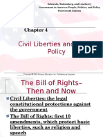 Civil Lliberties