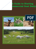 Commercial Goat Dairy Guide