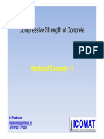 Compressivestrength Concrete PDF