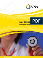 Annual Report 2007