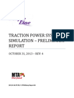 Purple Line Traction Power Study Report-Rev4