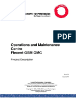 Flexent GSM OMC-R PDF