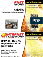 IPTV Walker