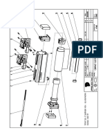 Projecta Compact RF Electrol EV