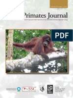 Asian Primates Journal 