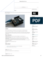 ArtNet Arduino Set v3