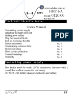 HMP1 User Manual.00