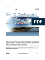 901 - Ceragon - QinQ CFG - PDF v1.5