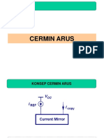 Cermin Arus