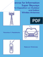 Antennas Outdoor and Indoor Wireless Antennas - Feb 2004