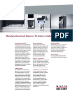 ProCash280 Datasheet en