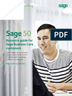 Sage 50 Resource Guide