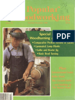 Popular Woodworking - 033 - 1986 PDF