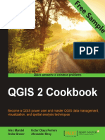 QGIS 2 Cookbook - Sample Chapter