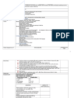 LESSON PLAN FITH UNIT Secundaria