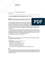 Assessment Criteria:: Assignment Two: Developing A Strategy For Retelling The Story (Individual - 100%)