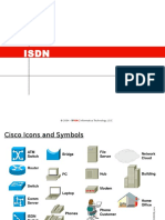 Buoi 36 - Icnd 10 - Isdn