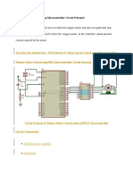 8051 Interface