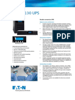 9130 Datasheet Rev D Low PDF